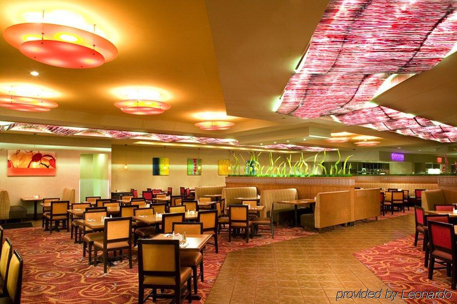 Ip Casino Resort & Spa Biloxi Restaurante foto